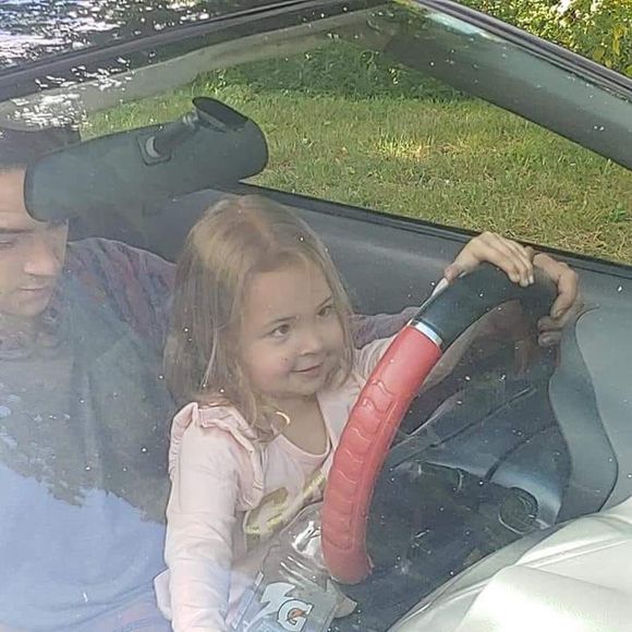 Meet your Posher, Jason - Picture 1 of 1